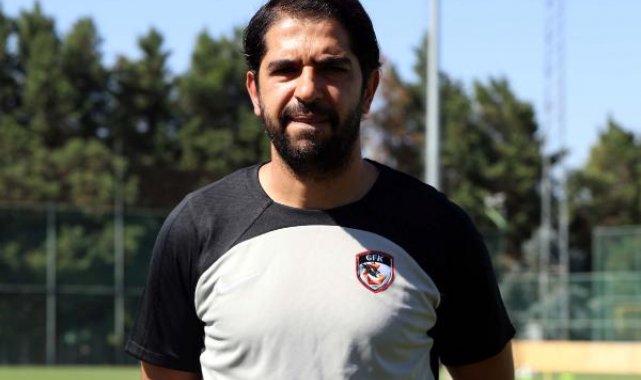 Erdal Güneş: Transfer çalışmalarımız sürüyor