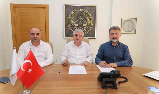 Erenler'de şirket personeline yüzde 60 zam