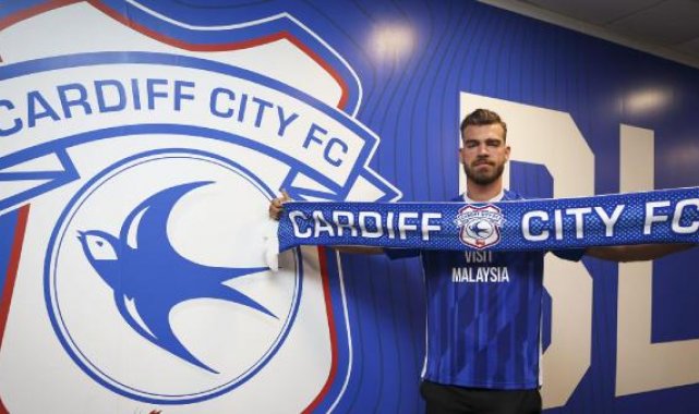 Erol Bulut'tan Cardiff City'e tanıdık transfer