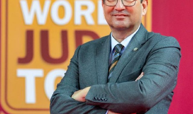 Ersan Odaman TMOK'a seçildi