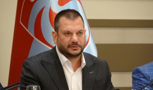 Ertuğrul Doğan'dan 1959 öncesinde elde edilen şampiyonluklarla ilgili açıklama