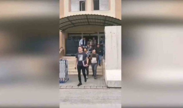 Erzincan'da çeşitli suçlardan aranan 7 kişi yakalandı
