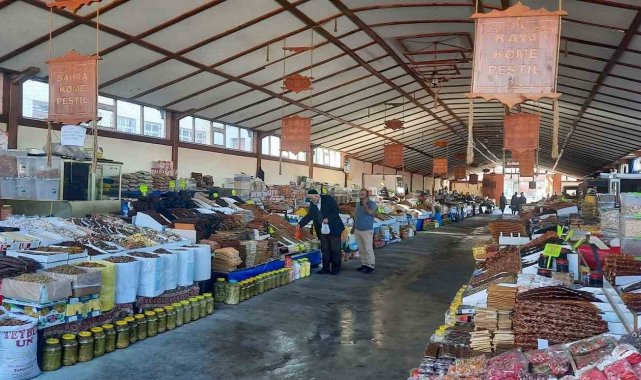 Erzurum Türkiye ortalamasını geçti