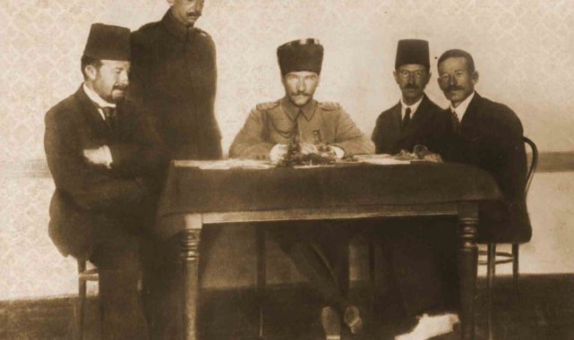 Erzurum'da 104 yıllık heyecan
