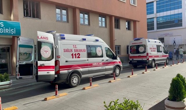 Eşinin ailesiyle tartıştı, kayınbiraderini öldürdü