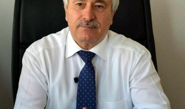 Eski rektör FETÖ'den tutuklandı