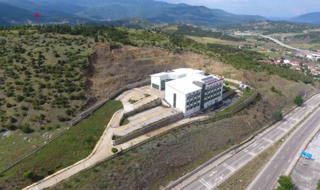 Eskipazar Devlet Hastanesinde güçlendirme yapılacak