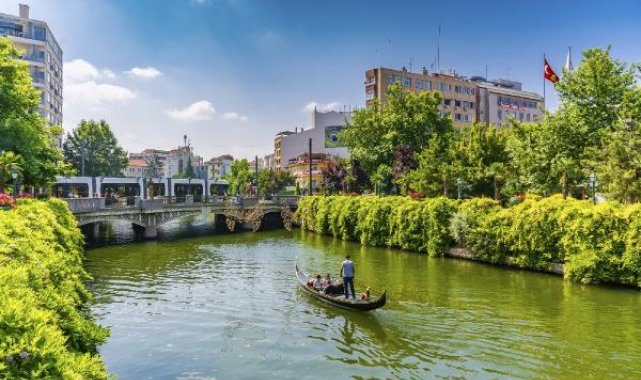 Eskişehir, 'Öğrenci Dostu Üniversite Şehirleri' sıralamasında yine birinci