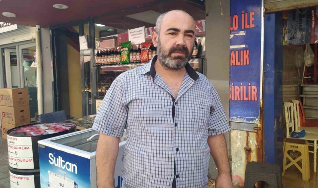 Eskişehir esnafı 15 Temmuz'u unutmadı