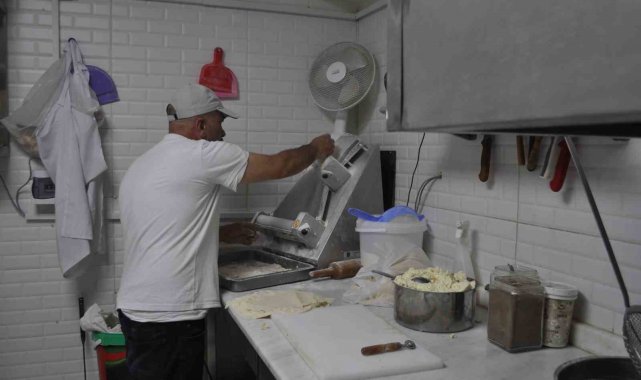 Eskişehir esnafı gurbetçilerin ilgisinden memnun, yaz sezonundan umutlu