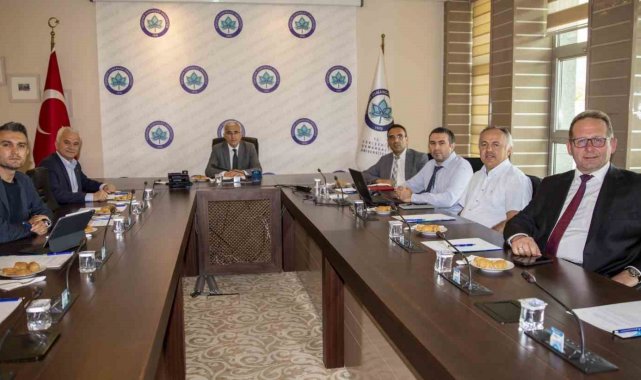 Eskişehir'in ikinci teknoloji geliştirme bölgesi TEKNOGÜ kuruldu