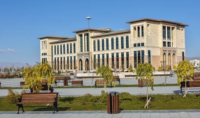 ETÜ'de Havacılık ve Uzay Mühendisliği Bölümü açıldı