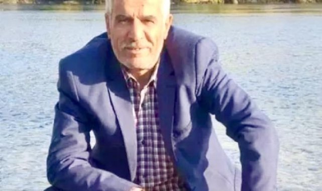 Evinin önünde arı soktu, hastanede öldü