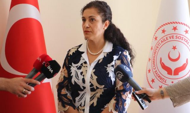 Evlilik Öncesi Eğitim Programı'na 1,6 milyon kişi katıldı