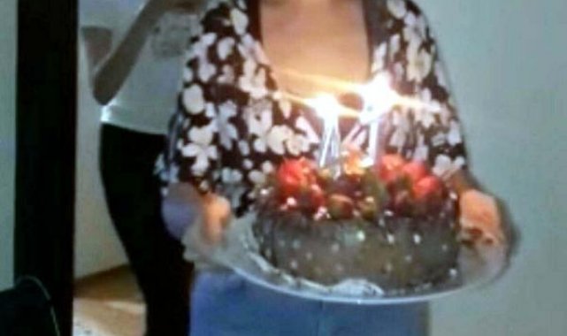 Ezgi, öldürüldükten 10 ay sonra katili eşinden boşandı