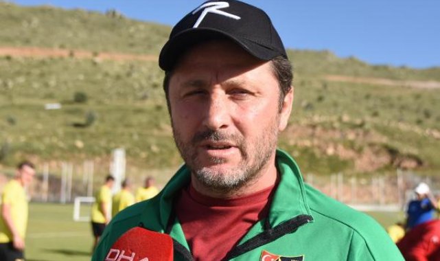 Fatih Tekke: Güçlü bir kadro yapmak için çaba sarf ediyoruz