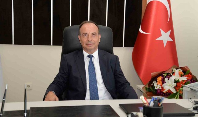Fen Bilimleri Enstitüsü'nde Prof. Dr. Ali Kara dönemi