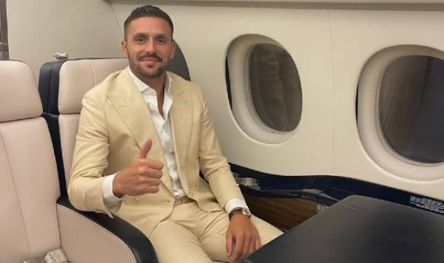 Fenerbahçe, Dusan Tadic'in transferini bitirmek üzere