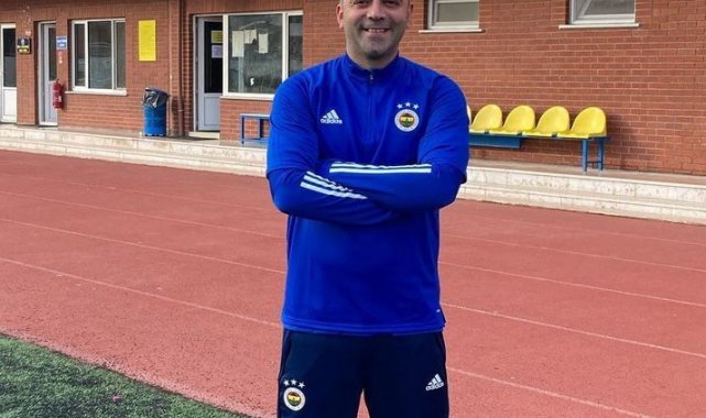 Fenerbahçe'de Semih Şentürk'e yeni görev