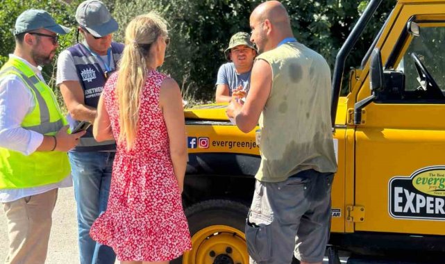 Fethiye'de kaçak turlara geçit yok