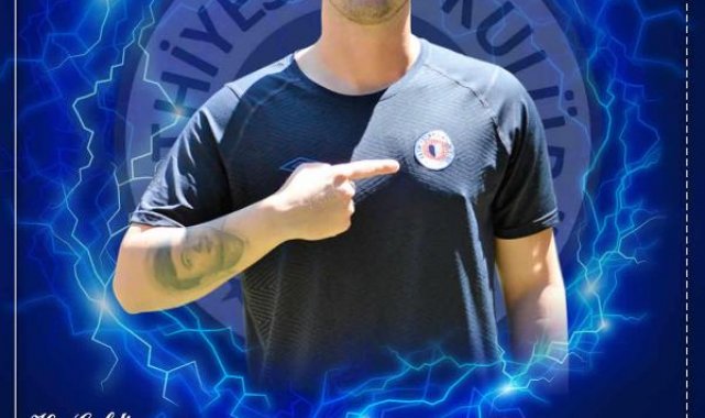 Fethiyespor'dan kaleye takviye