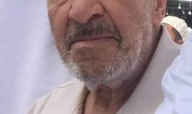 Fındık bahçesinde ölü bulundu