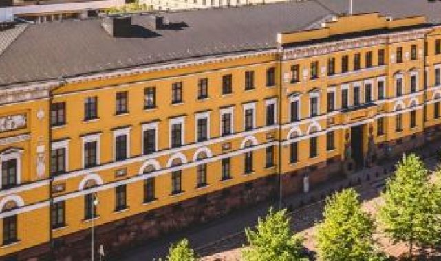 Finlandiya'dan Ukrayna'ya 105 milyon Euro'luk savunma yardımı