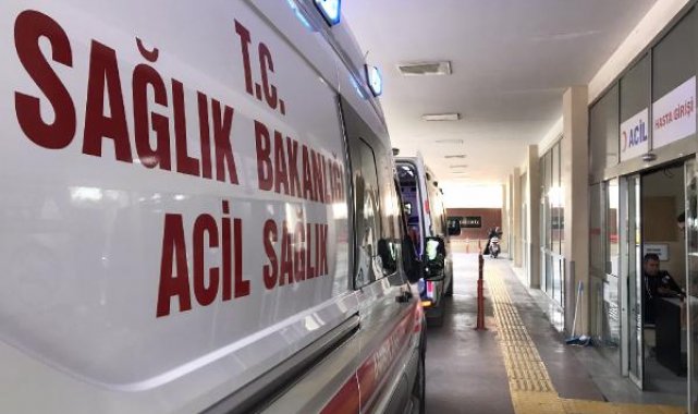 Fırat Nehri'ne giren Suriye uyruklu 3 arkadaştan 2'si boğuldu