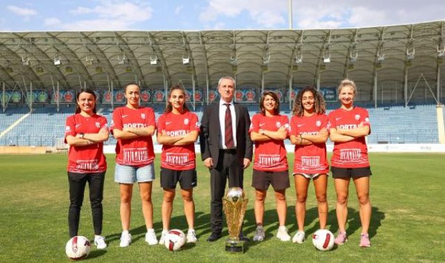 FOMGET'ten yeni sezon öncesi 6 transfer