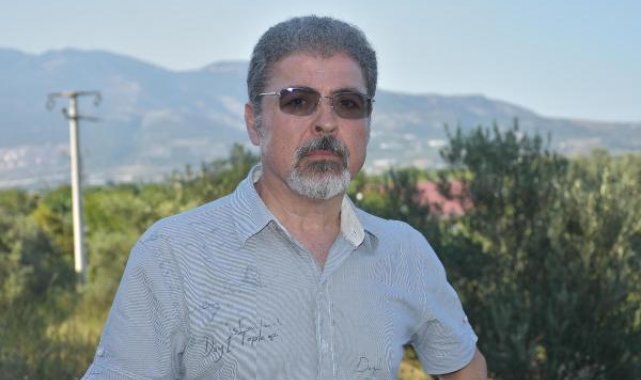 Fransızların deprem tahmini çalışmasını değerlendiren Prof. Dr. Sözbilir: Alet hassasiyeti yeterli değil