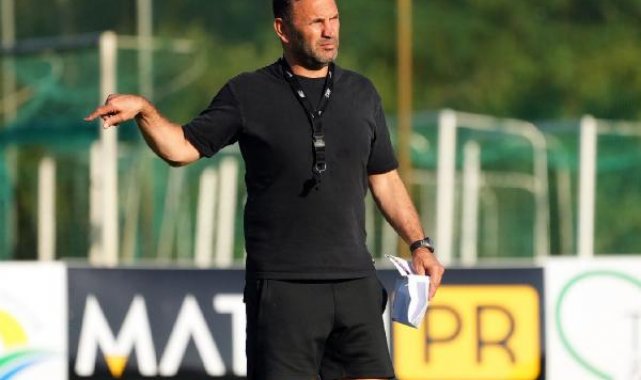 Galatasaray, Avusturya kampındaki hazırlıklarına devam etti