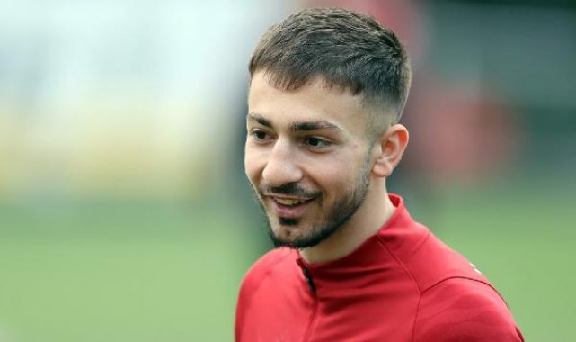 Galatasaray, Halil Dervişoğlu'nu kadrosuna kattı