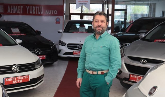 Galericiler 'yetki yeterlilik belgesi' talebi