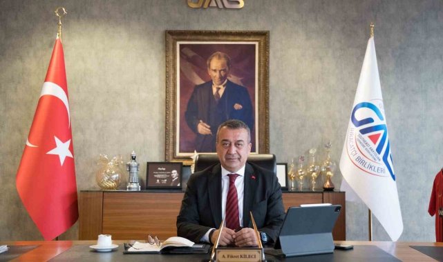 Gaziantep protokolünden 15 Temmuz mesajı