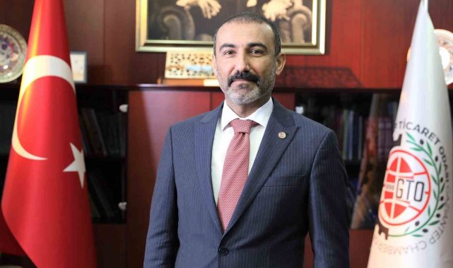 Gaziantep yılın yarısını 4,6 milyar dolar ihracat ile kapattı