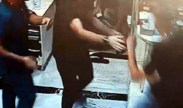 Gaziantep'te doktora darp; 3 gözaltı