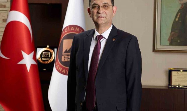 Gaziantep'ten 772 milyon 431 bin dolarlık ihracat