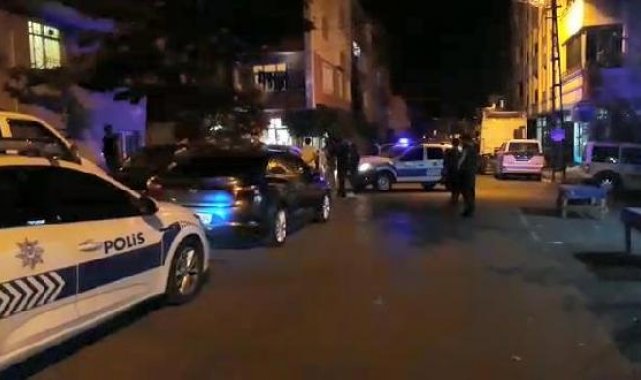 Gaziosmanpaşa'da arkadaşını öldüren sanığa müebbet ve 14 yıl hapis cezası