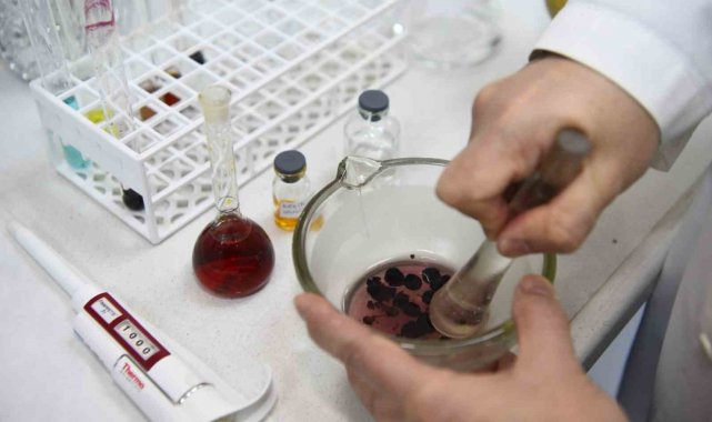 Geleceğin eczacı adaylarının tercihi Anadolu Üniversitesi