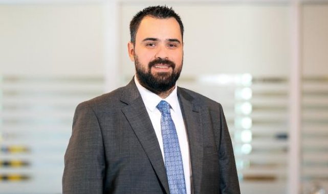 Genç mühendisler için 'Techno Camp' programı başladı