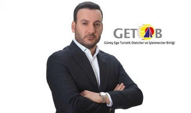 GETOB Başkanı Deliveli: "Datça'da 3 gündür verilemeyen elektrik neticesinde turizm sektörü durdu"