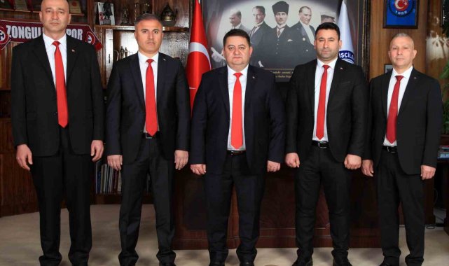 GMİS, "Maden işçisi her şart altında demokrasiye sahip çıkmıştır"