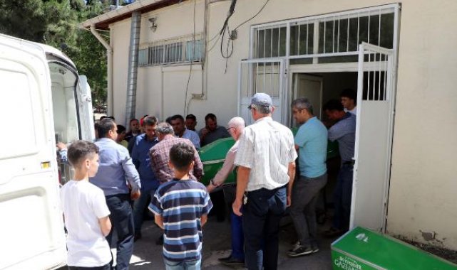 Gölette kaybolan Muhammed'in cansız bedeni bulundu
