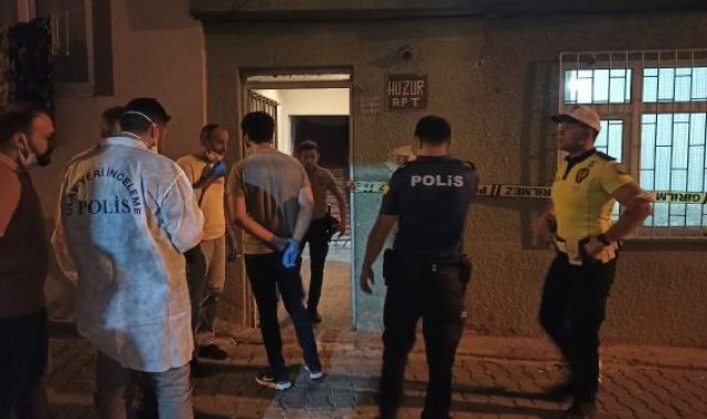 Görme engelli, yalnız yaşadığı evde ölü bulundu
