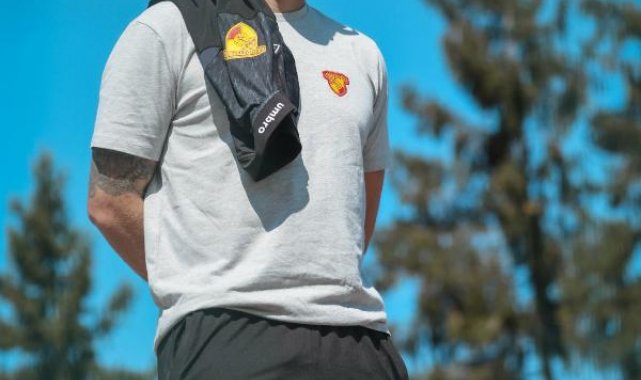Göztepe'de Ankersen'den mesajlar
