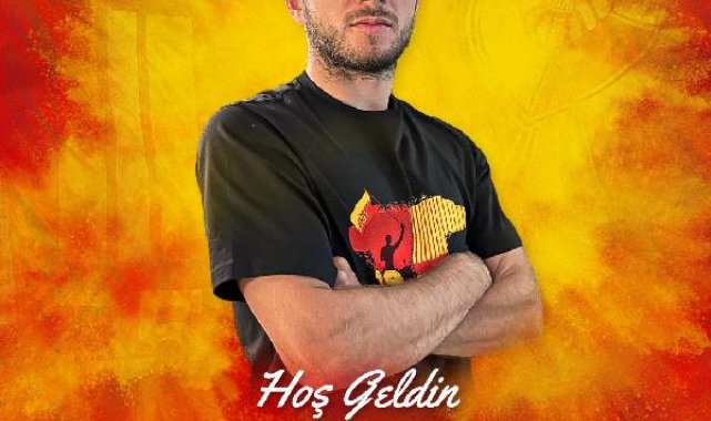 Göztepe'de Ümit de tamam