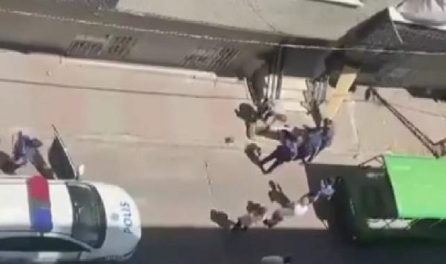 Güler'i, sevgilisi 2 çocuğunun gözü önünde öldürdü