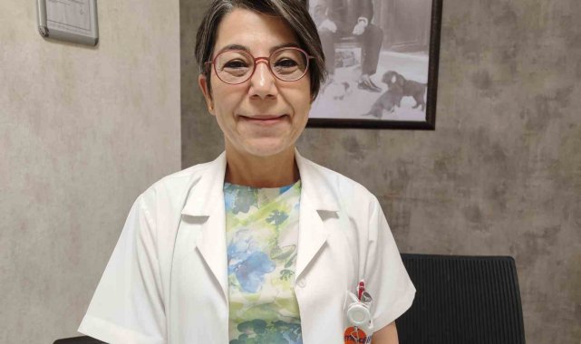 Güneşte çalışanlar, terleme azalıyorsa dikkat
