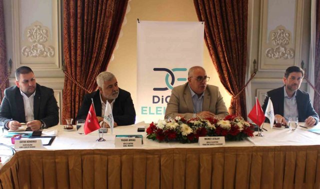 Güneydoğu'ya 8,3 milyar TL'lik enerji yatırımı yapıldı