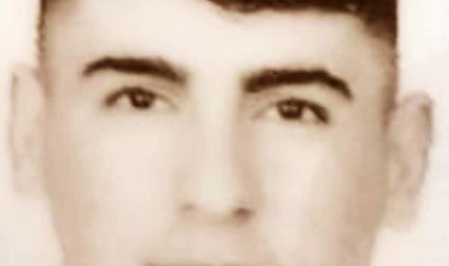 Gürültü kavgasında öldürülen Furkan'ın katil zanlısını özel ekip yakaladı